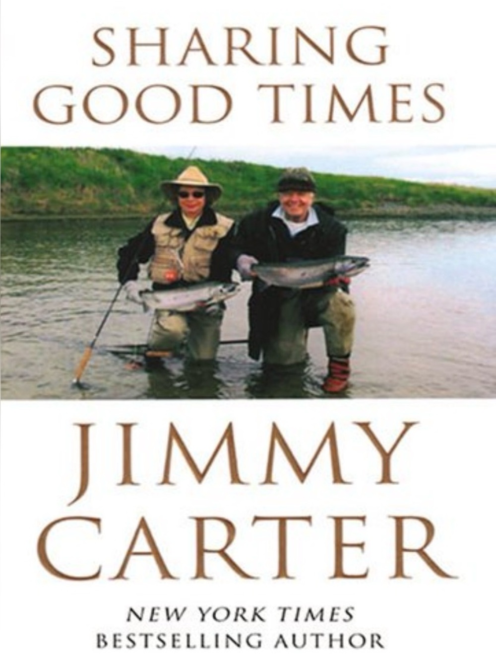 Jimmy Carter Book Set - Picture 2 of 16